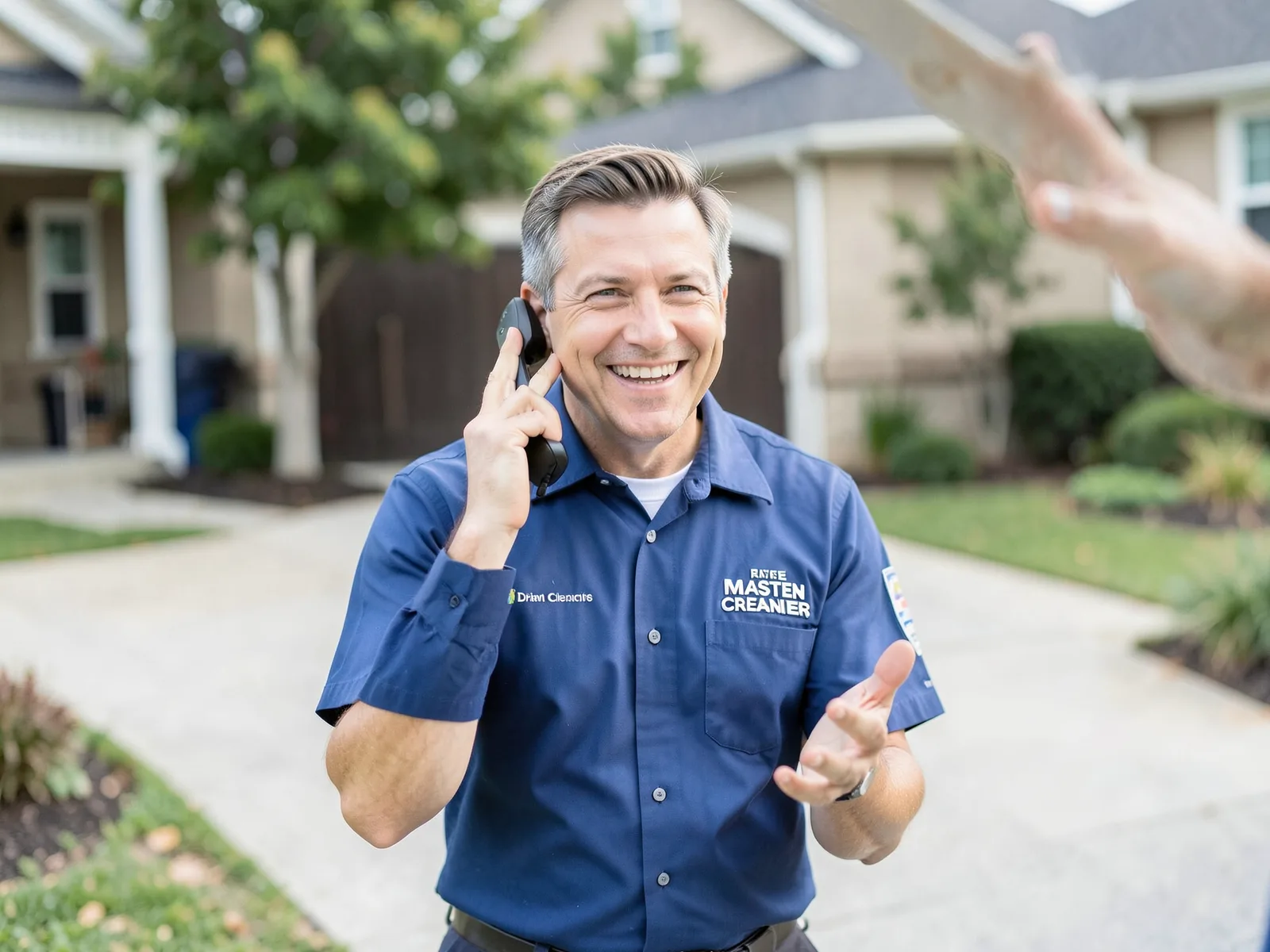 Drain Cleaning Holly Pond, AL FAQs